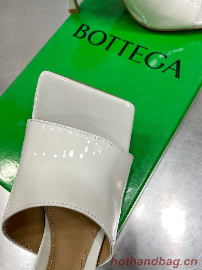 Bottega Veneta Shoes BVS00020 Heel 10CM
